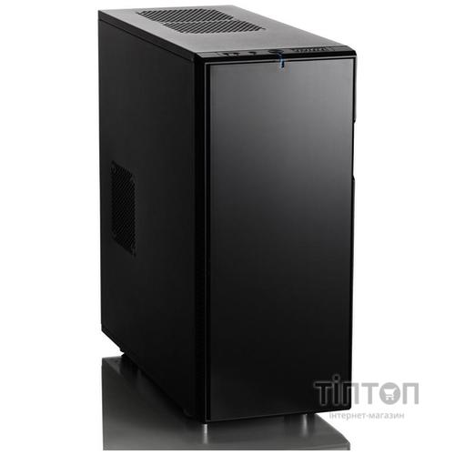 Корпус Fractal Design Define XL R2 без БЖ чорно-сірий