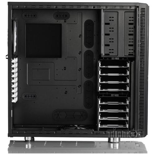 Корпус Fractal Design Define XL R2 без БЖ чорно-сірий