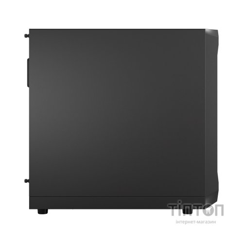 Корпус Fractal Design Focus 2 Black Solid (FD-C-FOC2A-07)