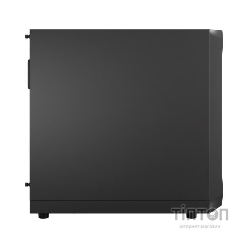 FRACTAL DESIGN Focus 2 Black Solid (FD-C-FOC2A-07)