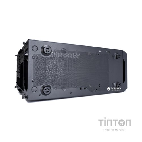 Корпус Fractal Design Focus G Black Window (FD-CA-FOCUS-BK-W)