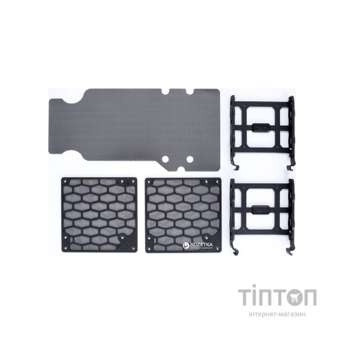 Корпус Fractal Design Focus G Black Window (FD-CA-FOCUS-BK-W)