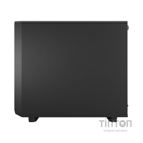 Корпус Fractal Design Meshify 2 Black Solid (FD-C-MES2A-01)