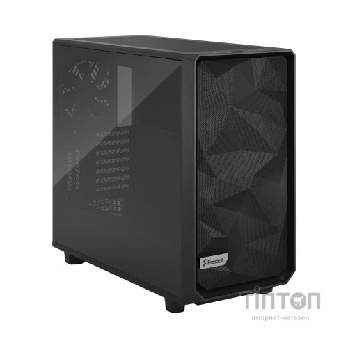 Корпус Fractal Design Meshify 2 Black TG Light Tint (FD-C-MES2A-03)