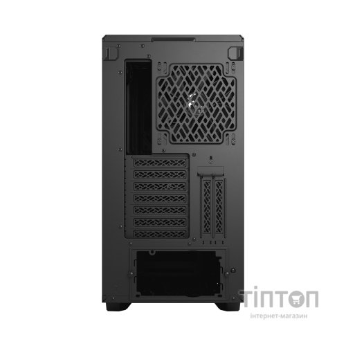 Корпус Fractal Design Meshify 2 Black TG Light Tint (FD-C-MES2A-03)