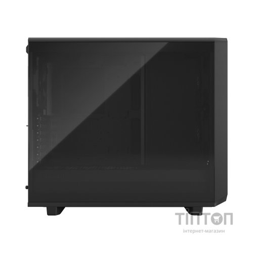 Корпус Fractal Design Meshify 2 Black TG Light Tint (FD-C-MES2A-03)