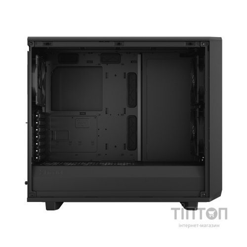 Корпус Fractal Design Meshify 2 Black TG Light Tint (FD-C-MES2A-03)