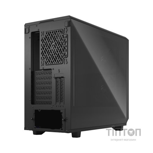 Корпус Fractal Design Meshify 2 Black TG Light Tint (FD-C-MES2A-03)
