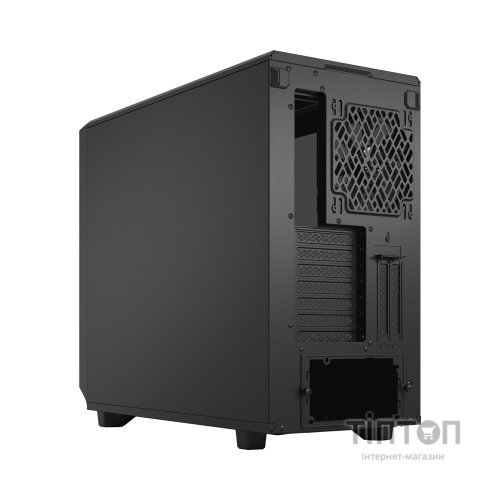 Корпус Fractal Design Meshify 2 Black TG Light Tint (FD-C-MES2A-03)