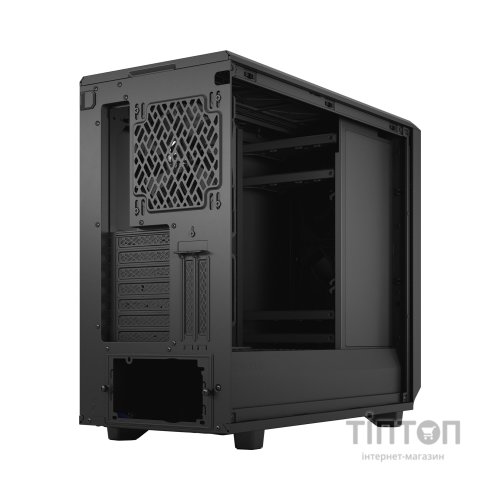 Корпус Fractal Design Meshify 2 Black TG Light Tint (FD-C-MES2A-03)