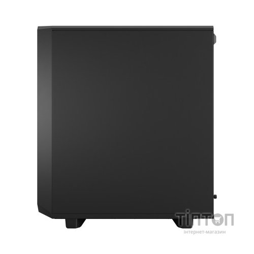 Корпус Fractal Design Meshify 2 Compact Black TG DT (FD-C-MES2C-02)
