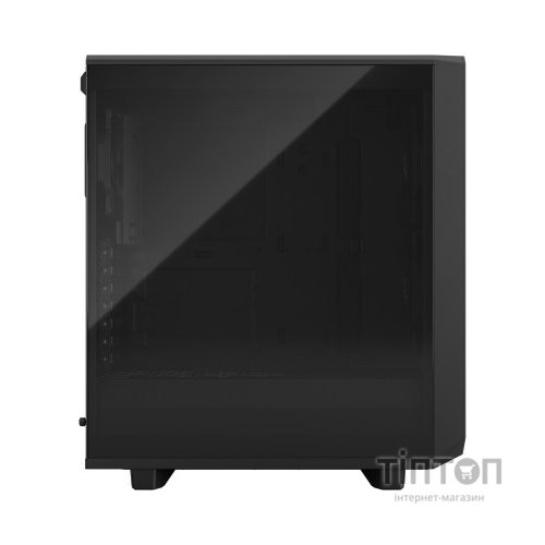 Корпус Fractal Design Meshify 2 Compact Black TG LT (FD-C-MES2C-03)