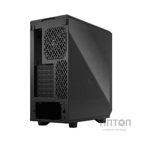 Корпус Fractal Design Meshify 2 Compact Black TG LT (FD-C-MES2C-03)