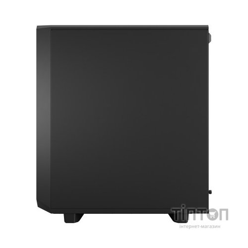 Корпус Fractal Design Meshify 2 Compact Black TG LT (FD-C-MES2C-03)
