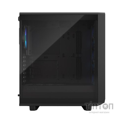 Корпус Fractal Design Meshify 2 Compact RGB TG (FD-C-MES2C-06)