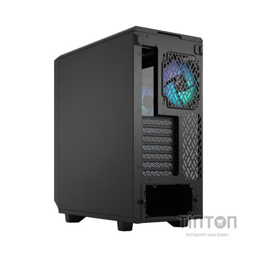 Корпус Fractal Design Meshify 2 Compact RGB TG (FD-C-MES2C-06)