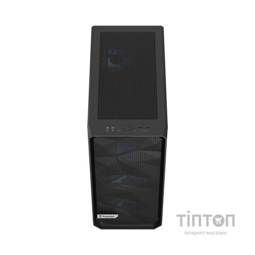 Корпус Fractal Design Meshify 2 Compact RGB TG (FD-C-MES2C-06)