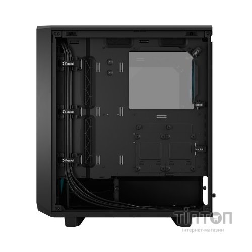 Корпус Fractal Design Meshify 2 Compact RGB TG (FD-C-MES2C-06)