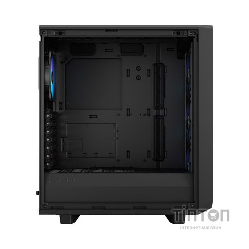 Корпус Fractal Design Meshify 2 Compact RGB TG (FD-C-MES2C-06)