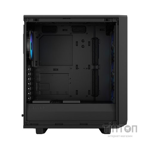 Корпус Fractal Design Meshify 2 Compact RGB TG (FD-C-MES2C-06)