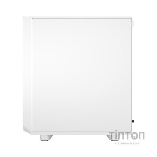 Корпус Fractal Design Meshify 2 Compact White TG CT (FD-C-MES2C-05)