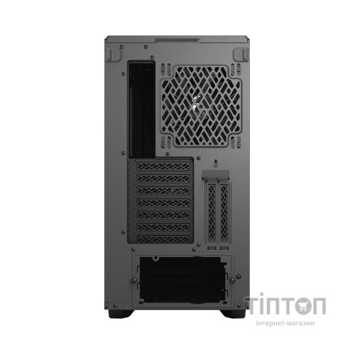 Корпус Fractal Design Meshify 2 Gray TG Light Tint (FD-C-MES2A-04)