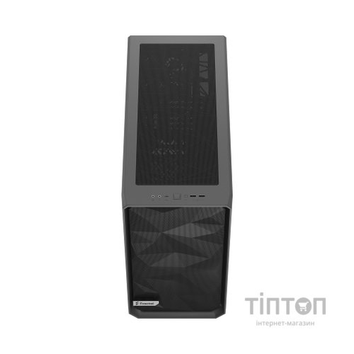 Корпус Fractal Design Meshify 2 Gray TG Light Tint (FD-C-MES2A-04)