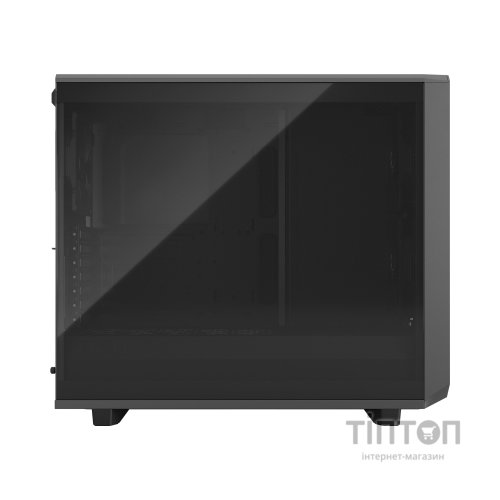 Корпус Fractal Design Meshify 2 Gray TG Light Tint (FD-C-MES2A-04)