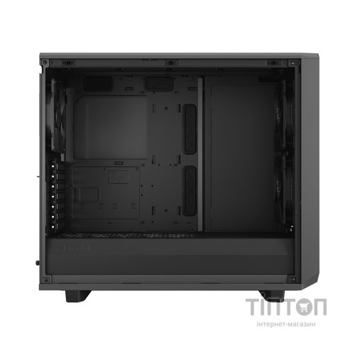 Корпус Fractal Design Meshify 2 Gray TG Light Tint (FD-C-MES2A-04)