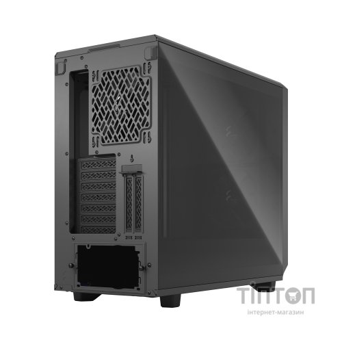 Корпус Fractal Design Meshify 2 Gray TG Light Tint (FD-C-MES2A-04)