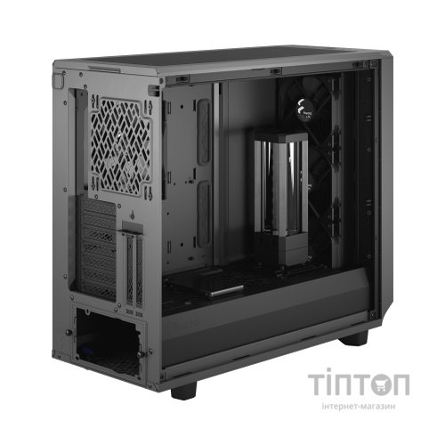 Корпус Fractal Design Meshify 2 Gray TG Light Tint (FD-C-MES2A-04)