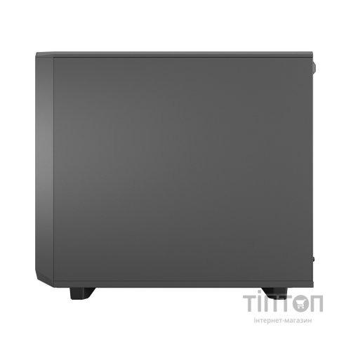 Корпус Fractal Design Meshify 2 Gray TG Light Tint (FD-C-MES2A-04)