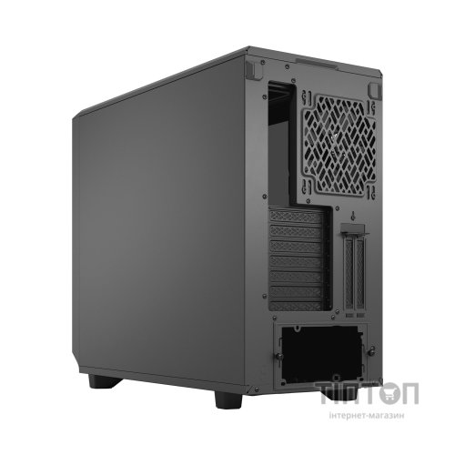 Корпус Fractal Design Meshify 2 Gray TG Light Tint (FD-C-MES2A-04)