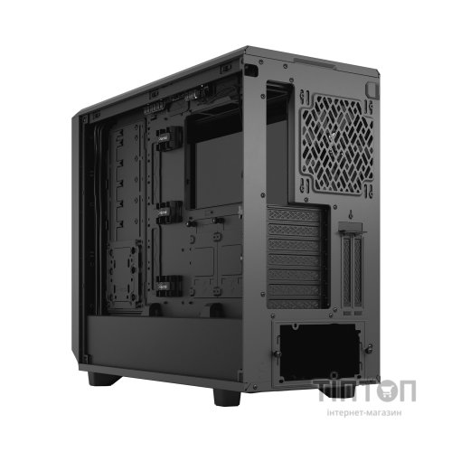 Корпус Fractal Design Meshify 2 Gray TG Light Tint (FD-C-MES2A-04)