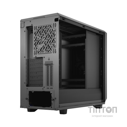 Корпус Fractal Design Meshify 2 Gray TG Light Tint (FD-C-MES2A-04)