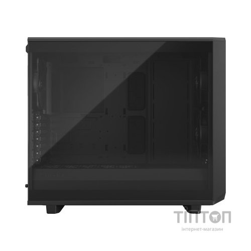 Корпус Fractal Design Meshify 2 Lite Black TG Light (FD-C-MEL2A-03)