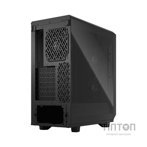 Корпус Fractal Design Meshify 2 Lite Black TG Light (FD-C-MEL2A-03)