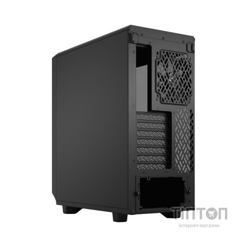 Корпус Fractal Design Meshify 2 Lite Black TG Light (FD-C-MEL2A-03)