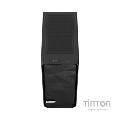 Корпус Fractal Design Meshify 2 Lite Black TG Light (FD-C-MEL2A-03)
