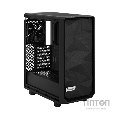 Корпус Fractal Design Meshify 2 Lite Black TG Light (FD-C-MEL2A-03)
