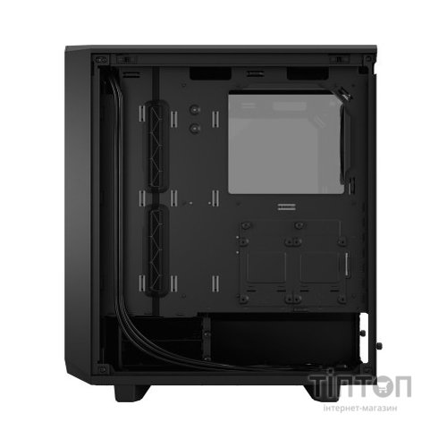 Корпус Fractal Design Meshify 2 Lite Black TG Light (FD-C-MEL2A-03)