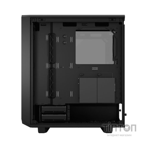 Корпус Fractal Design Meshify 2 Lite Black TG Light (FD-C-MEL2A-03)