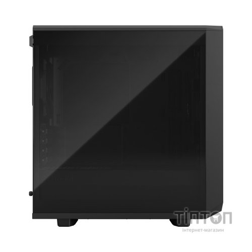 Корпус Fractal Design Meshify 2 Mini Blk TG darkTint (FD-C-MES2M-01)