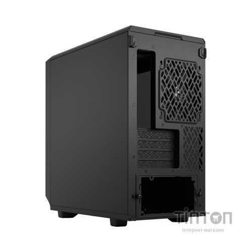 Корпус Fractal Design Meshify 2 Mini Blk TG darkTint (FD-C-MES2M-01)