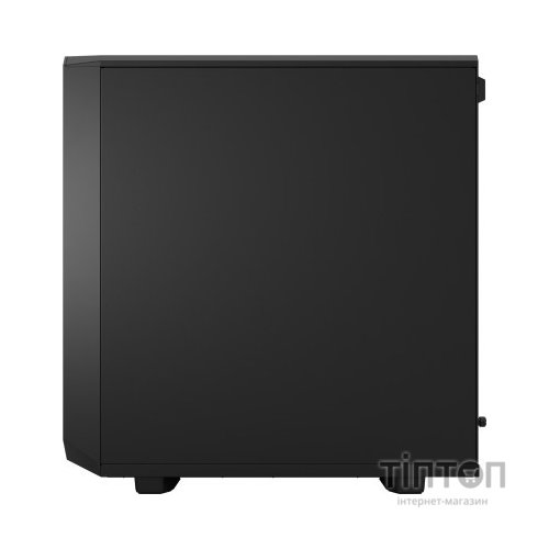 Корпус Fractal Design Meshify 2 Mini Blk TG darkTint (FD-C-MES2M-01)