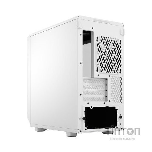 Корпус Fractal Design Meshify 2 Mini Wh TG clearTint (FD-C-MES2M-02)