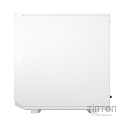 Корпус Fractal Design Meshify 2 Mini Wh TG clearTint (FD-C-MES2M-02)
