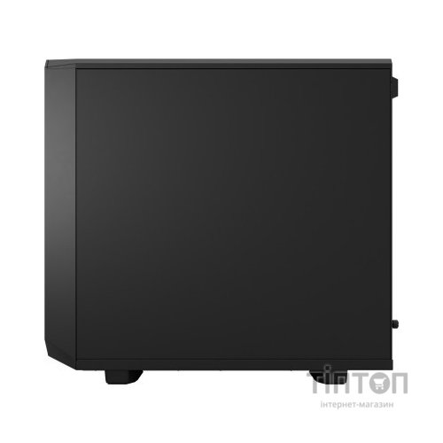 Корпус Fractal Design Meshify 2 Nano Blk TG darkTint (FD-C-MES2N-01)