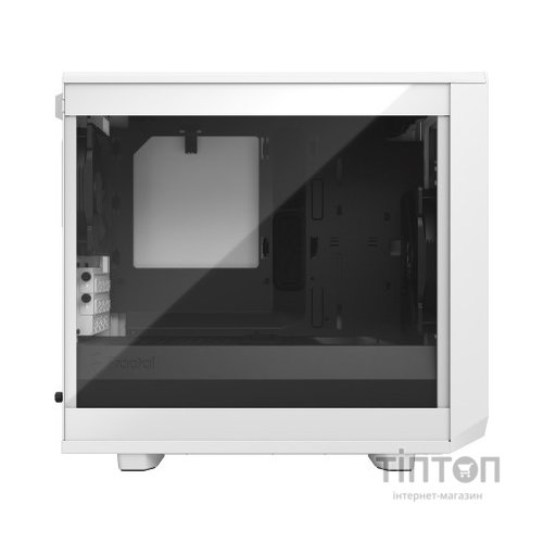 Корпус Fractal Design Meshify 2 Nano Wh TG clearTint (FD-C-MES2N-02)