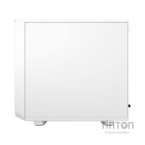 Корпус Fractal Design Meshify 2 Nano Wh TG clearTint (FD-C-MES2N-02)